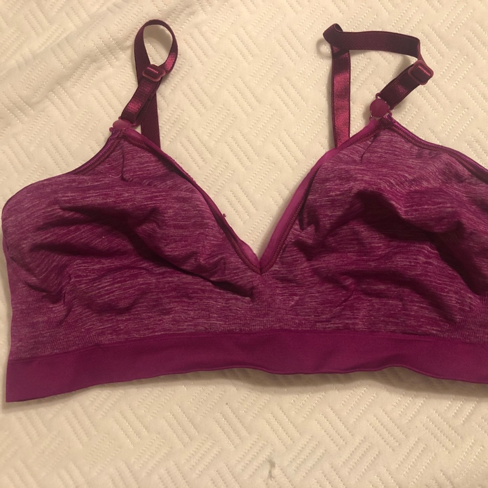 Maternity Bras